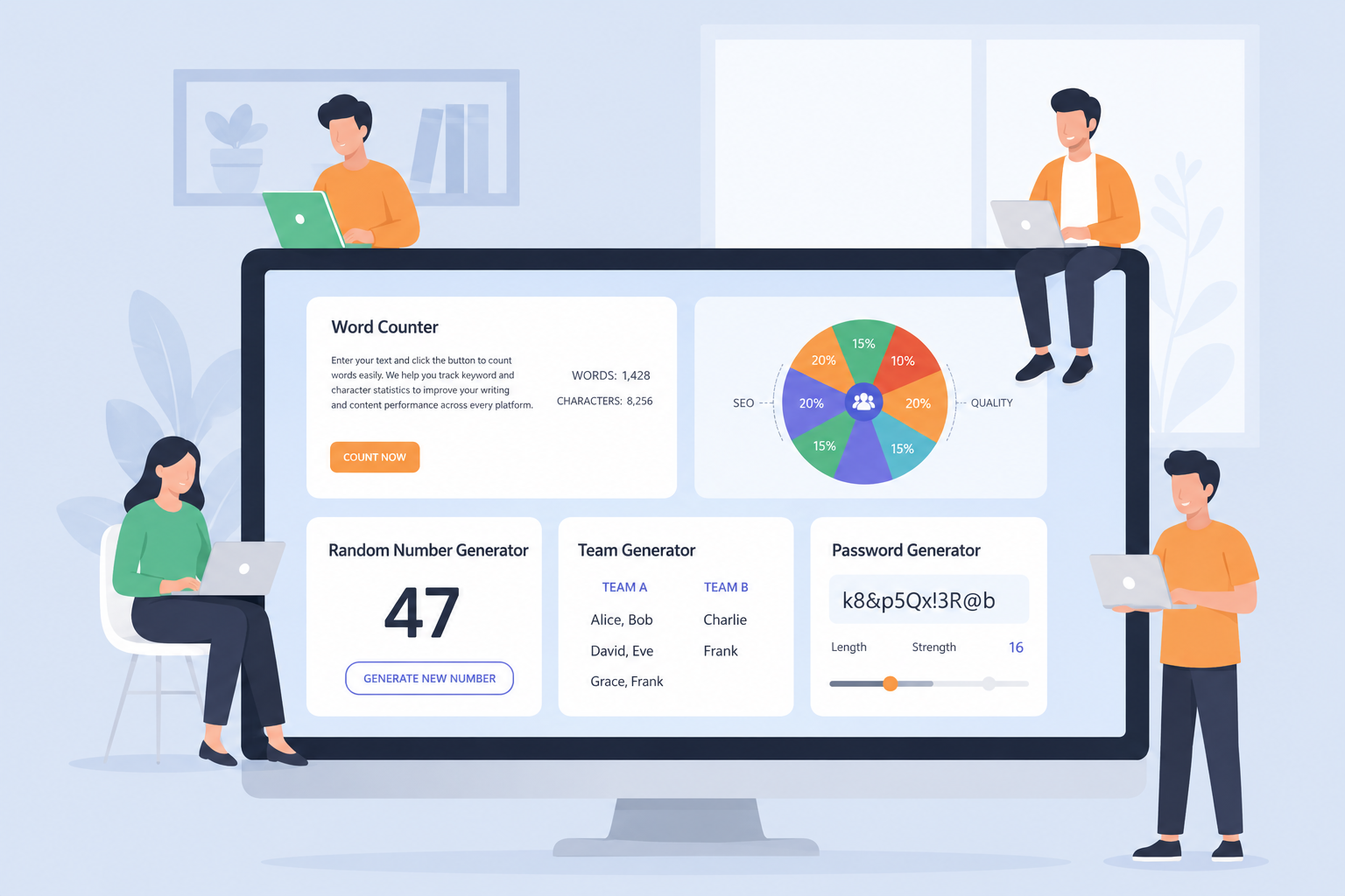 How Smart Digital Tools Make Daily Tasks Easier