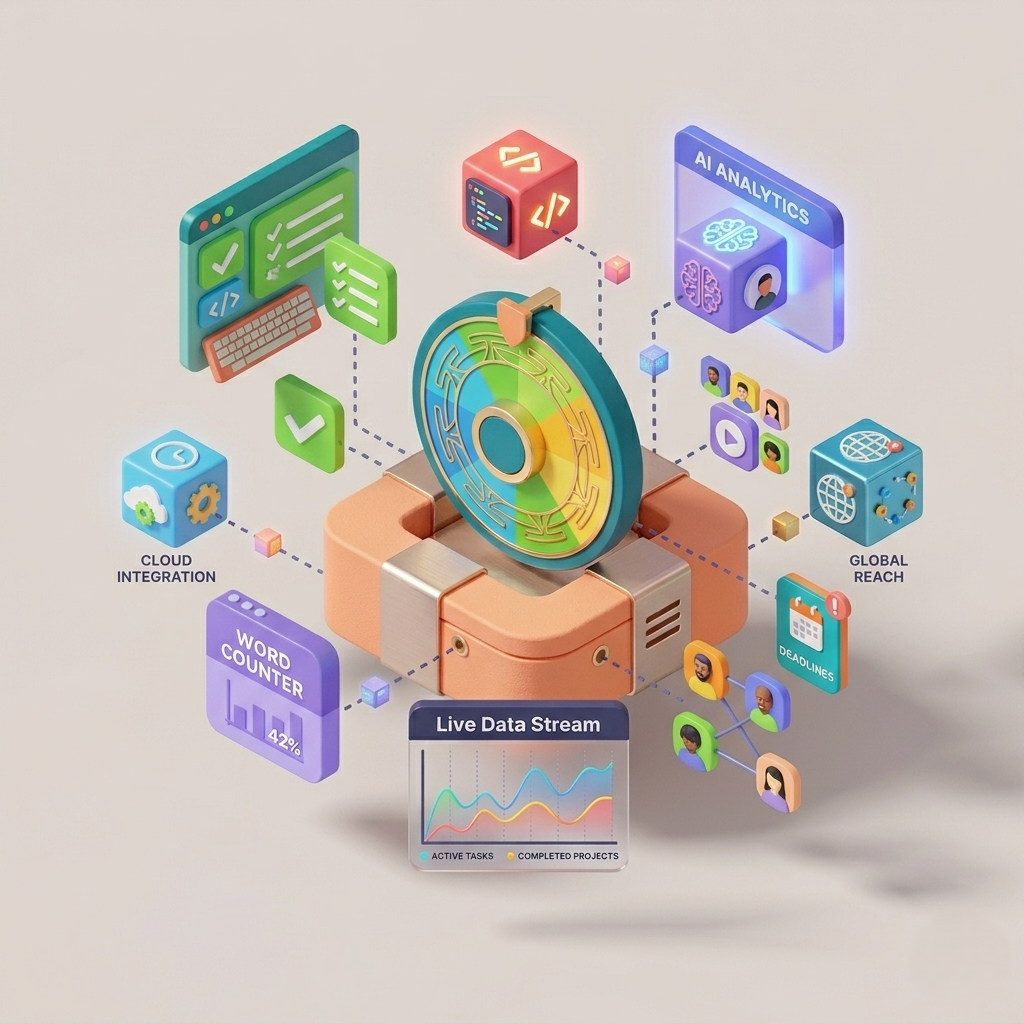Why RandomCount.in is the Smartest Tool Hub