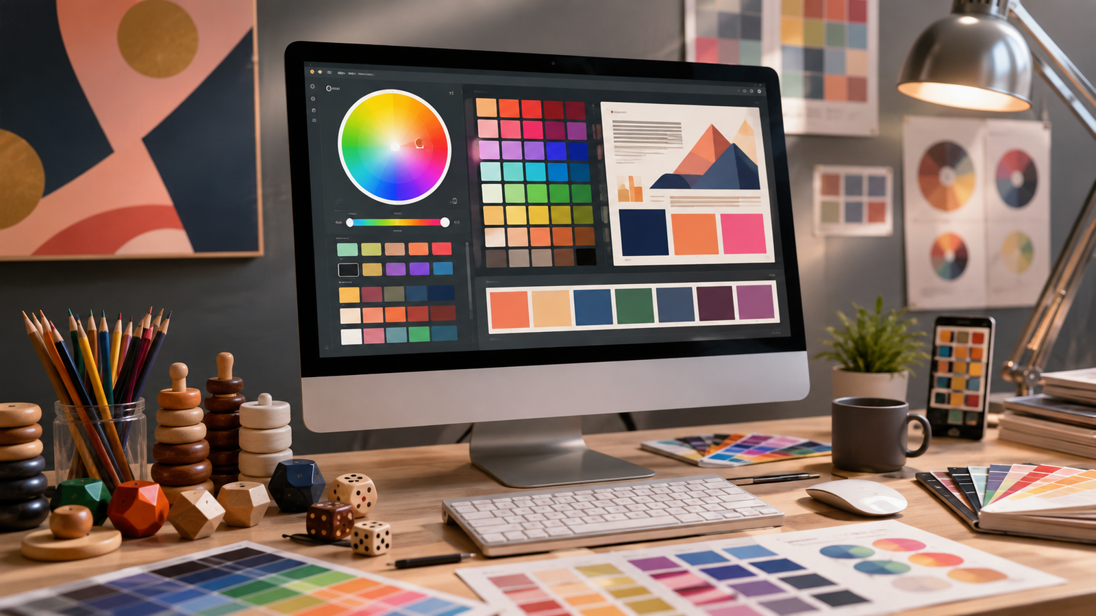 How to Use a Random Color Picker for Better Design Ideas